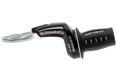 sram sx4 shifter